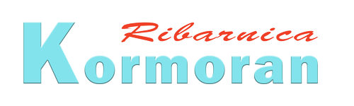 Logo Ribarnice Kormoran