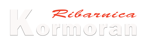 Logo Ribarnice Kormoran